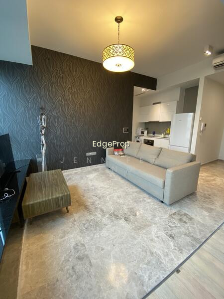 Skyline Residences