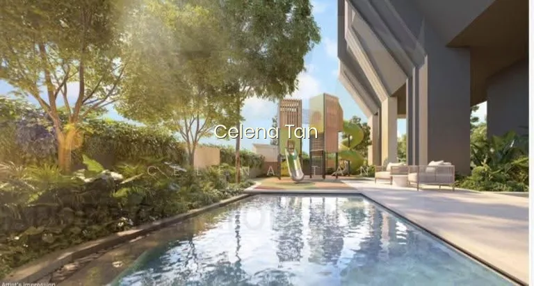 The Serra Residences image 1 of 2