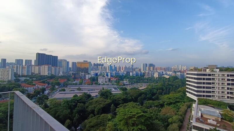 The Interlace image 1 of 10