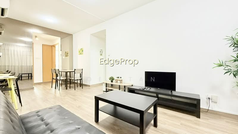 Atrium Residences image 1 of 10