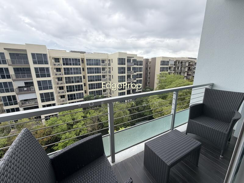 Ferraria Park Condo image 1 of 10