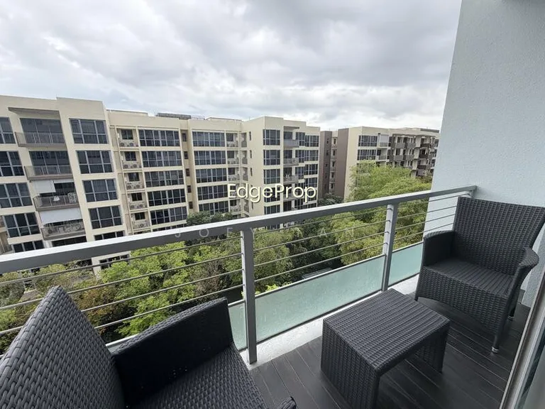 Ferraria Park Condo image 1 of 10