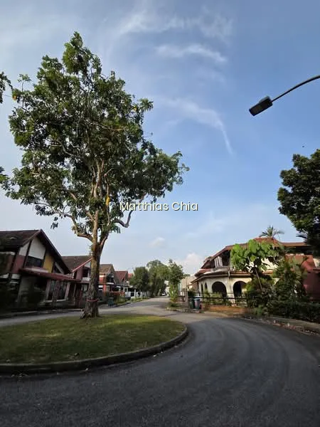 Thomson Hills image 1 of 6