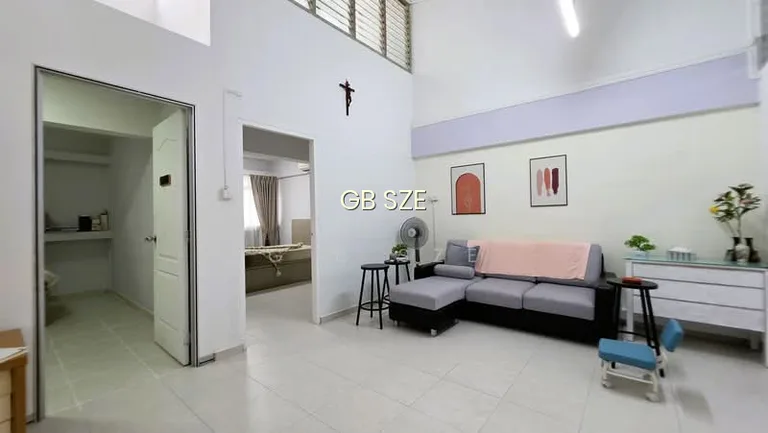 408 Ang Mo Kio Ave 10 image 1 of 10