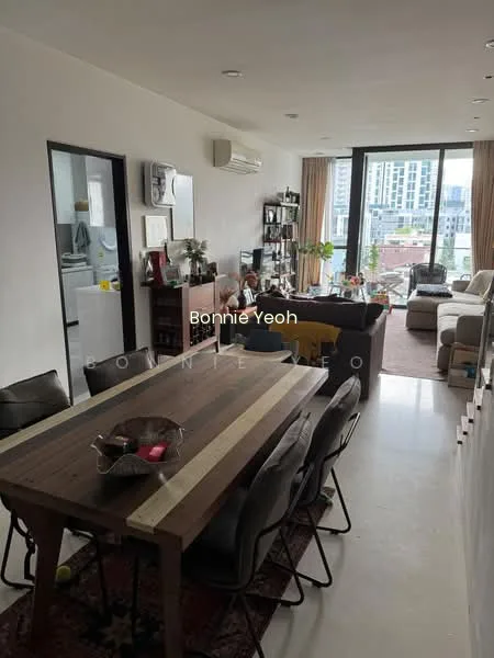 Kuie Pong Loft image 1 of 10