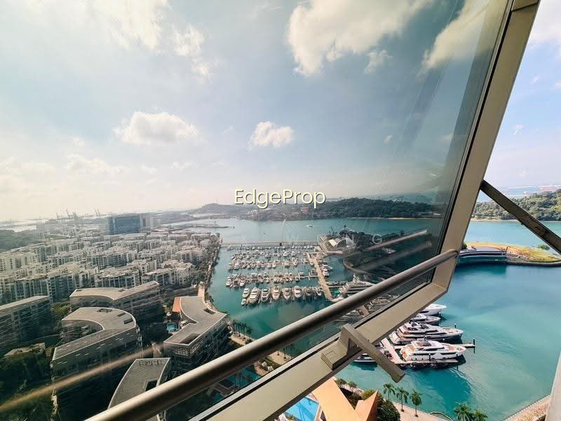 REFLECTIONS AT KEPPEL BAY image 1 of 10