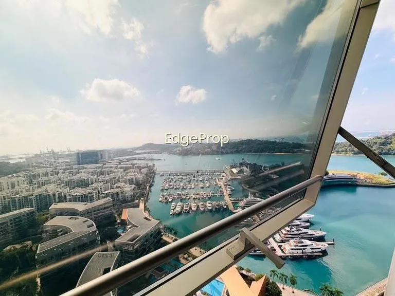Reflections at Keppel Bay image 1 of 10