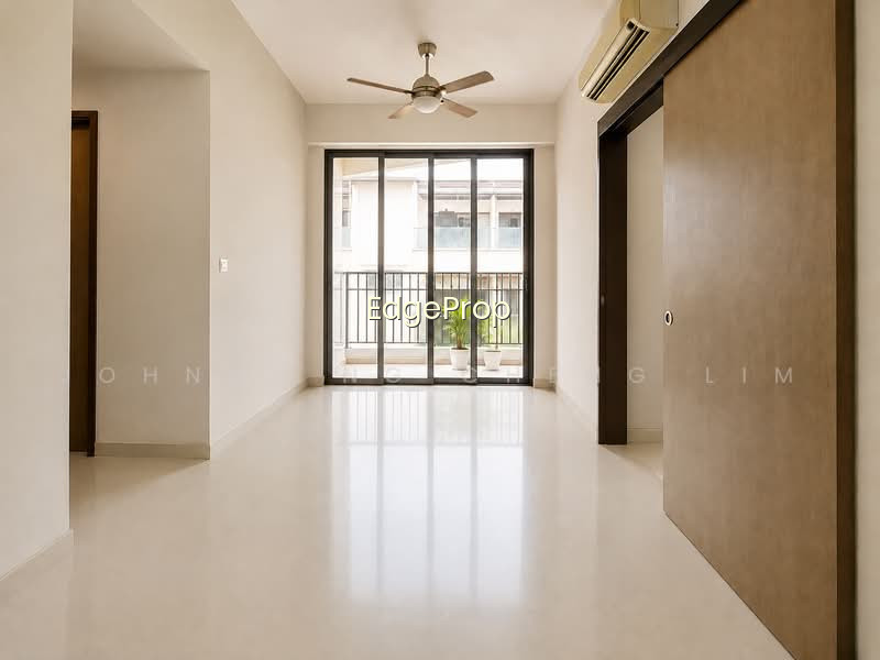 Straits Residences image 1 of 9