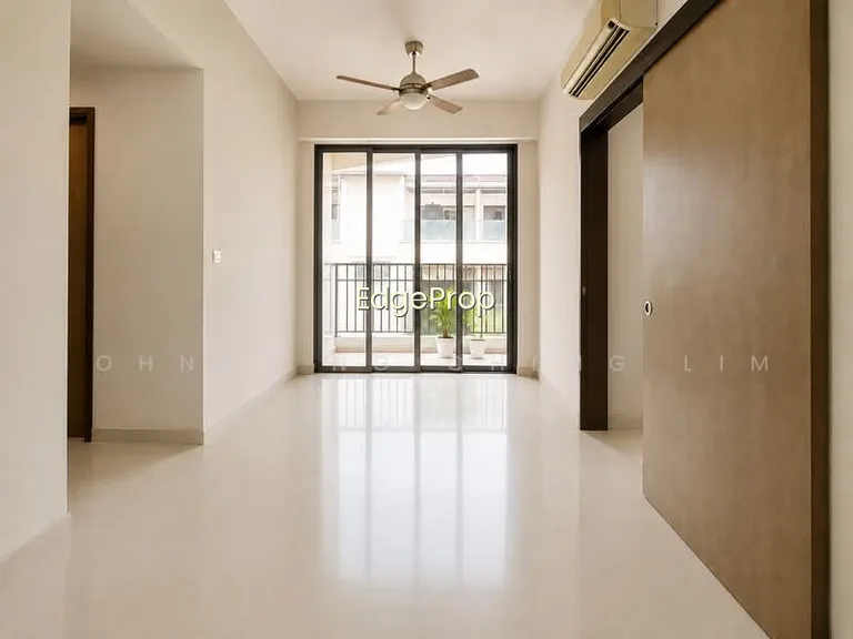 Straits Residences image 1 of 9