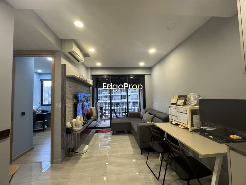 High Park Residences image 1 of 10