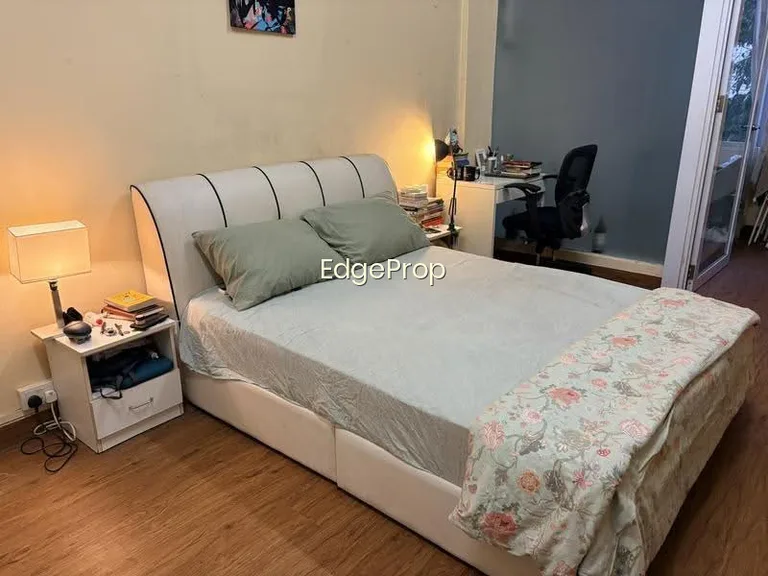 24 Verdun Road Studio Unit | Little India | Farrer Park MRT image 1 of 9
