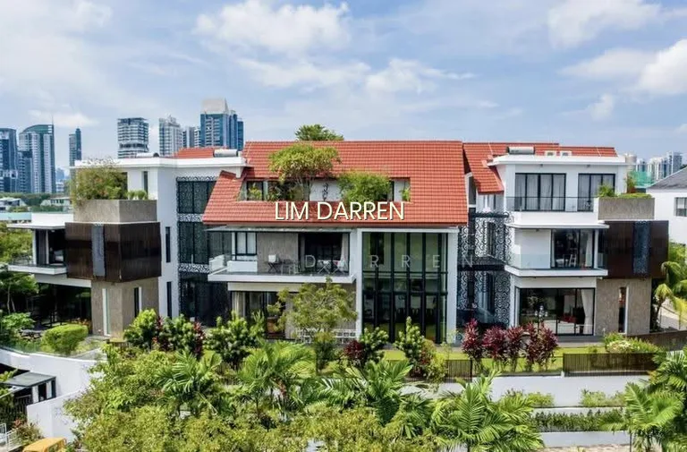 Chancery Land / Bukit Tunggal / Gentle Rd image 1 of 10