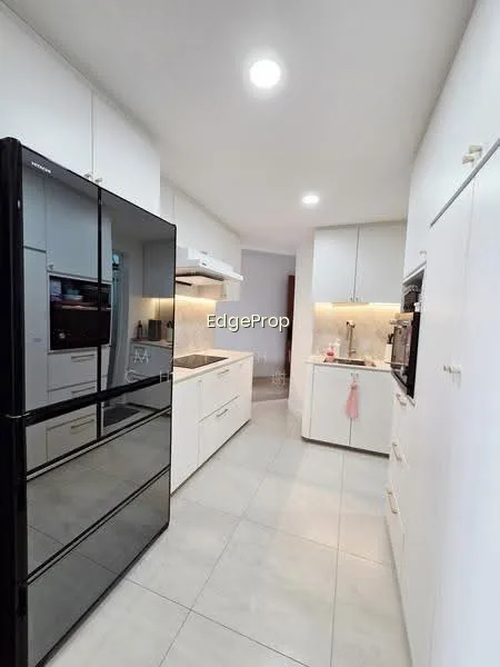 Rafflesia Condo image 1 of 10