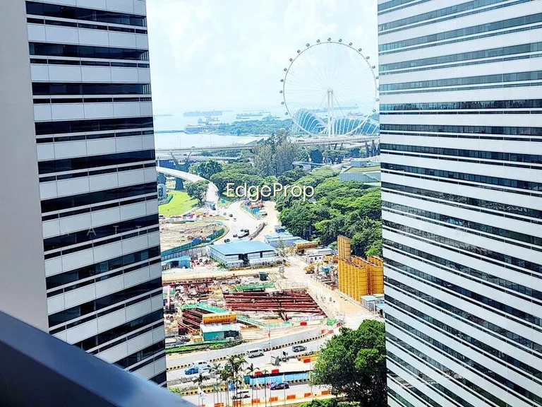 Duo Residences image 1 of 10