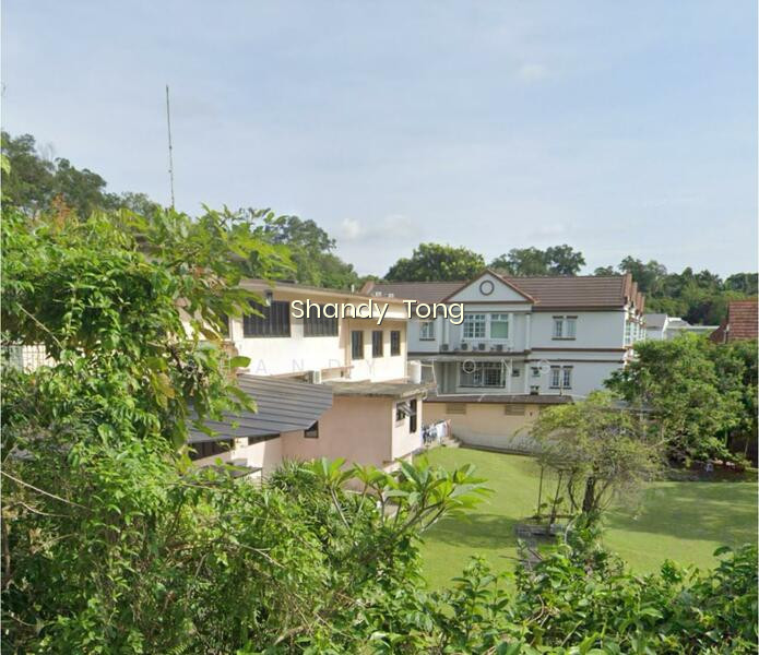 RARE LAND PLOT IN PRIME D11 WITH REDEVELOPMENT POTENTIAL image 1 of 8