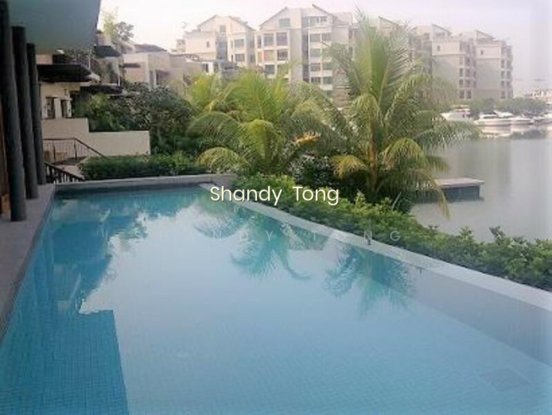 SENTOSA COVE image 1 of 10
