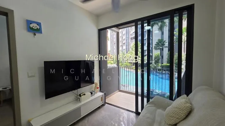The Garden Residences image 1 of 10