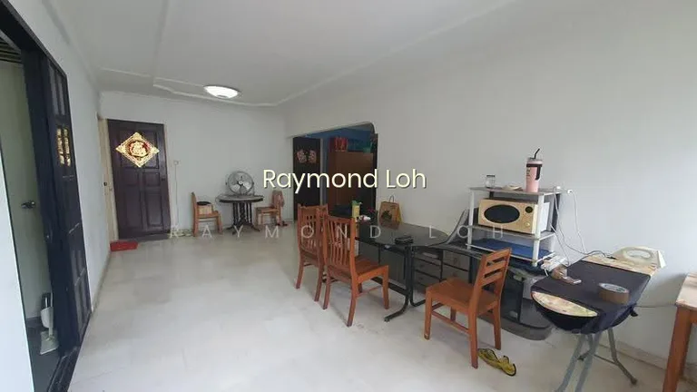 423 Pasir Ris Drive 6 image 1 of 7