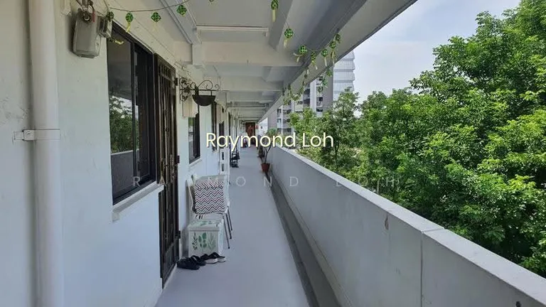 7 Hougang Avenue 3 image 1 of 10