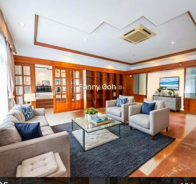 EXCLUSIVE 200M TO ACS BARKER RD image 1 of 5