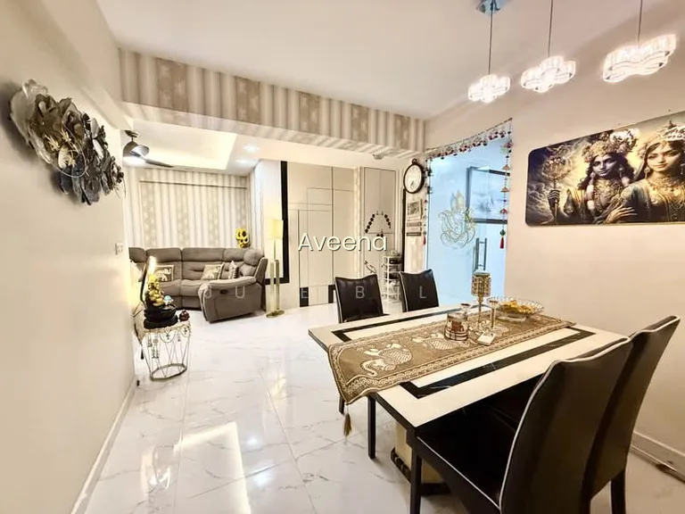997A Buangkok Crescent image 1 of 10