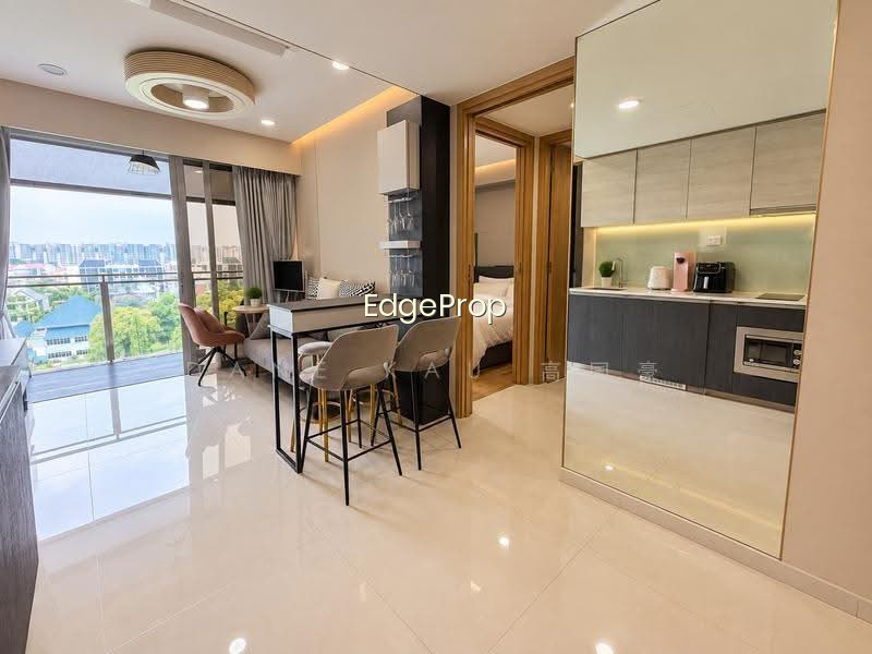 BARTLEY RESIDENCES image 1 of 10