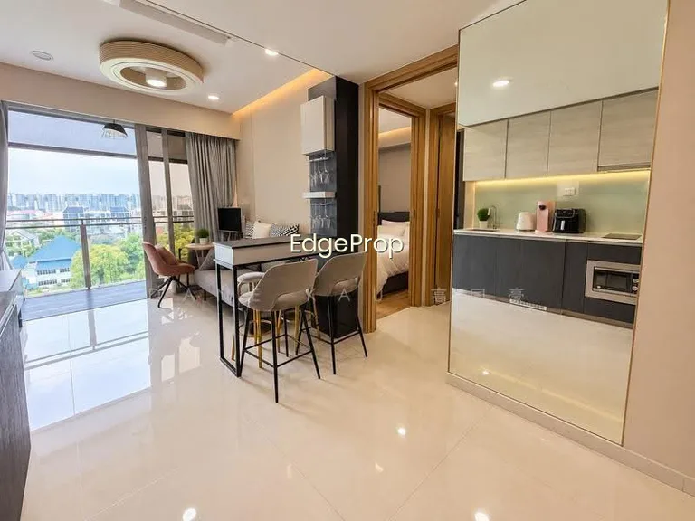 Bartley Residences image 1 of 10