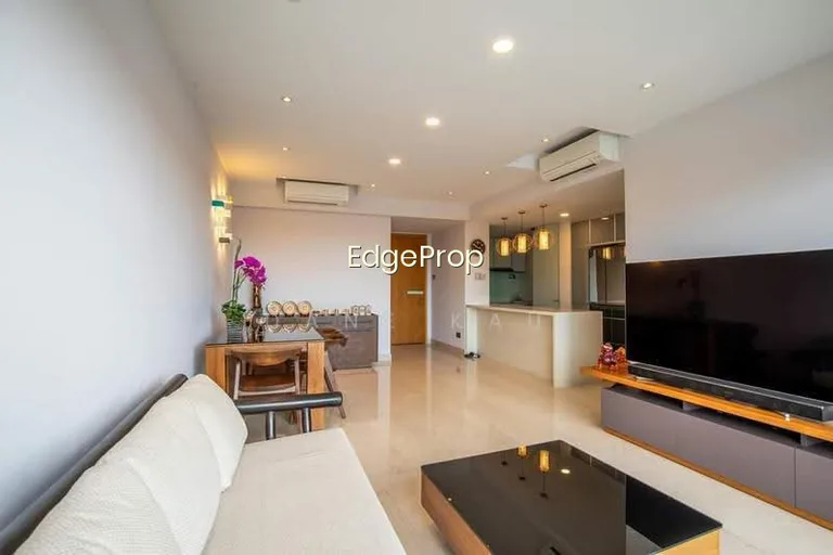 The Centris image 1 of 10