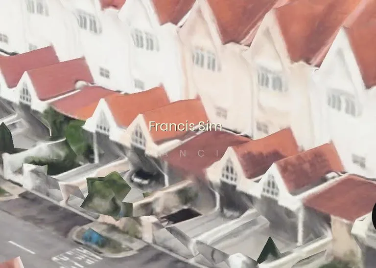 Lentor Villas image 1 of 8