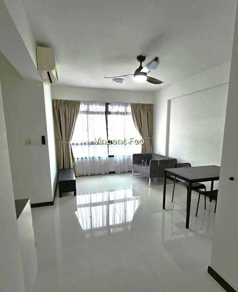 813A Yishun Ring Road