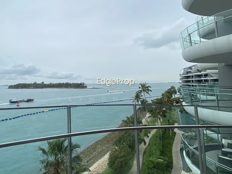 Seascape @ Sentosa Cove image 1 of 10