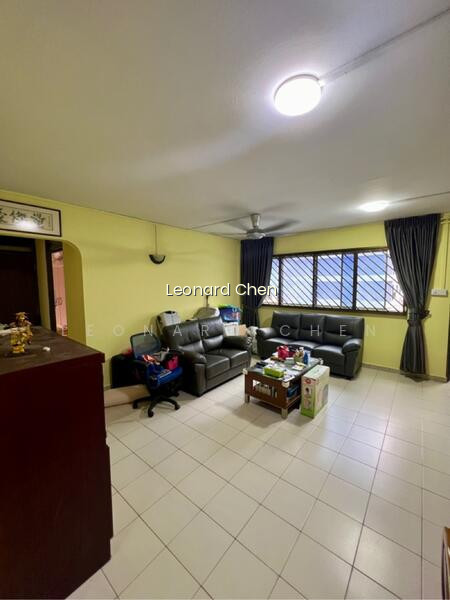 917 JURONG WEST STREET 91 image 1 of 8