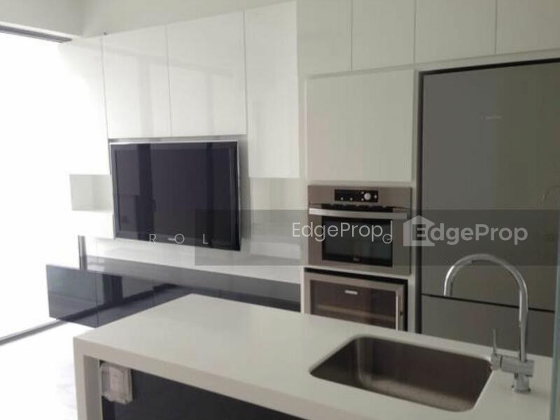 CENTRO RESIDENCES image 1 of 10