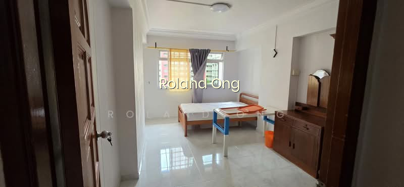 519 PASIR RIS STREET 52 image 1 of 8