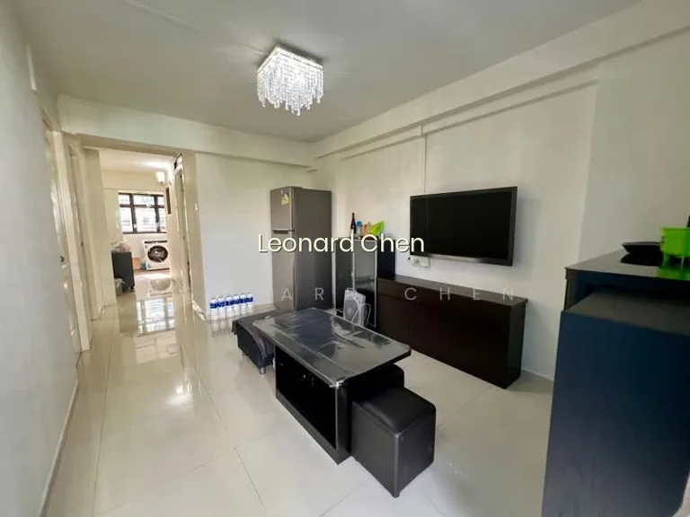 77 Lorong Limau image 1 of 10