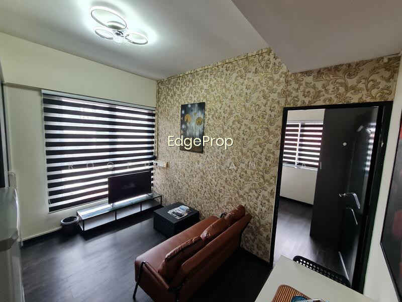 Seran Court image 1 of 10