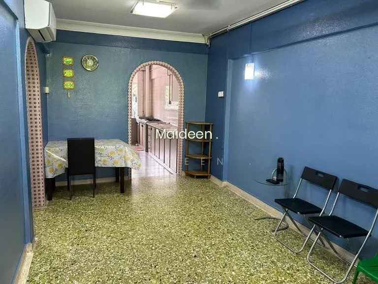 125 Ang Mo Kio Avenue 6 image 1 of 10