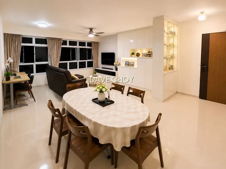 453B Bukit Batok West Avenue 6 image 1 of 9