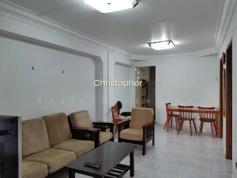 1 Ghim Moh Road image 1 of 10