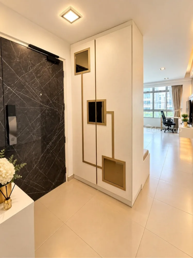 305D Punggol Drive image 1 of 8