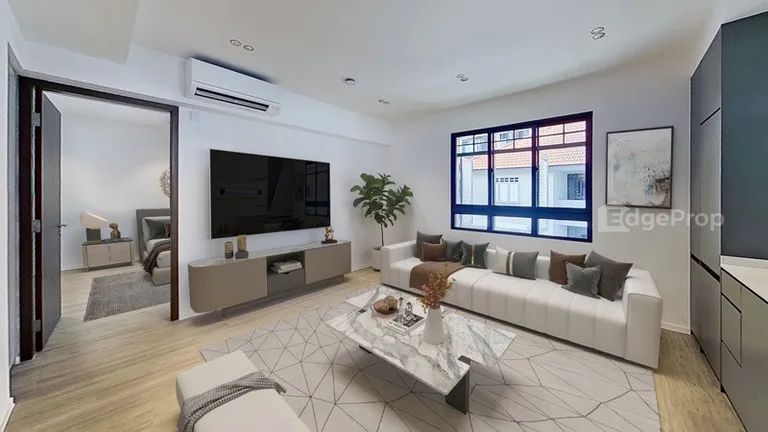 Avenue South Residence image 1 of 10
