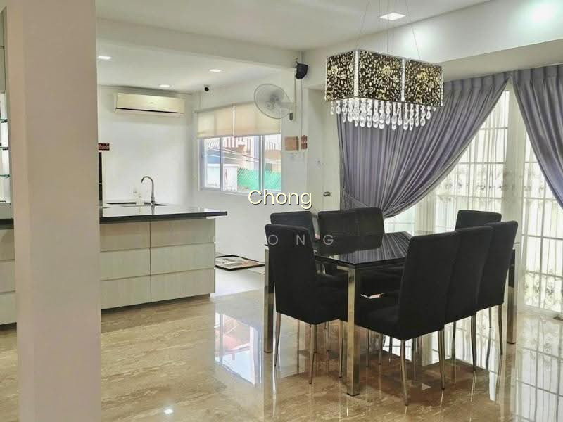 FRANKEL BIG SEMI-D LAND NEAR SIGLAP CENTRE AT LOW $16XX PSF image 1 of 4