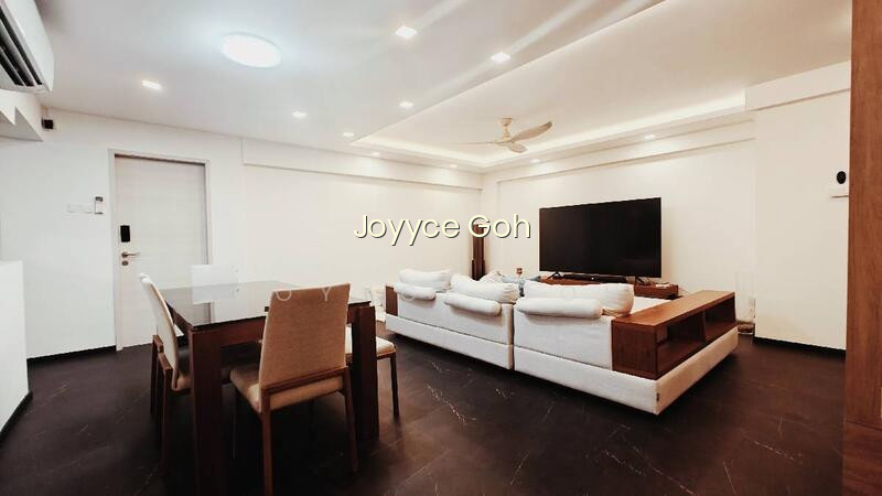 497D Tampines Street 45