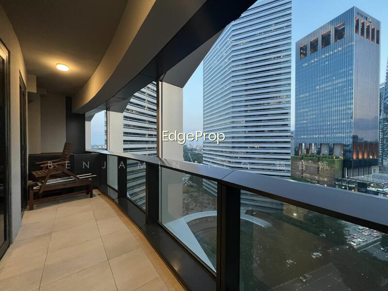 DUO RESIDENCES image 1 of 10