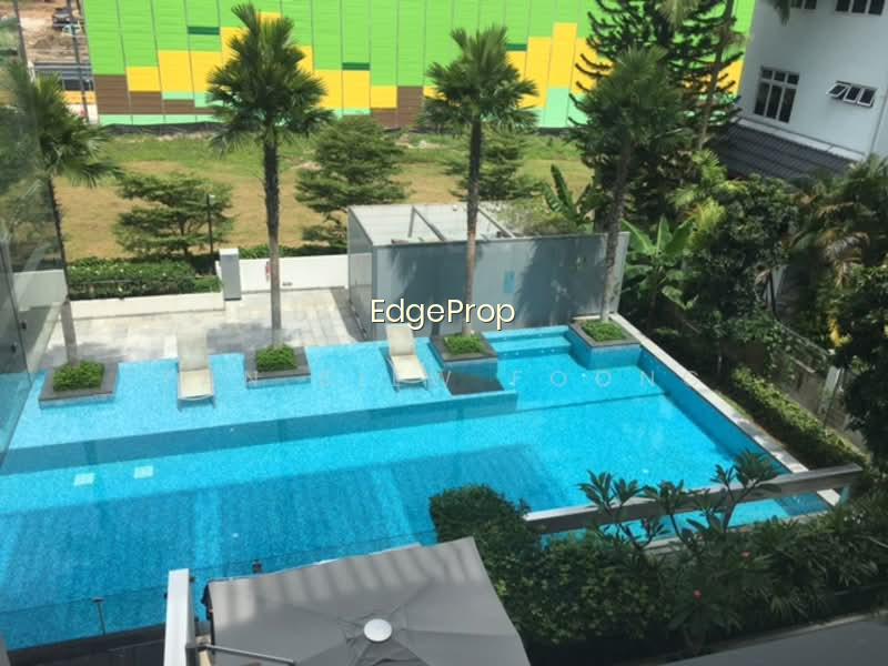 Balcon East image 1 of 10