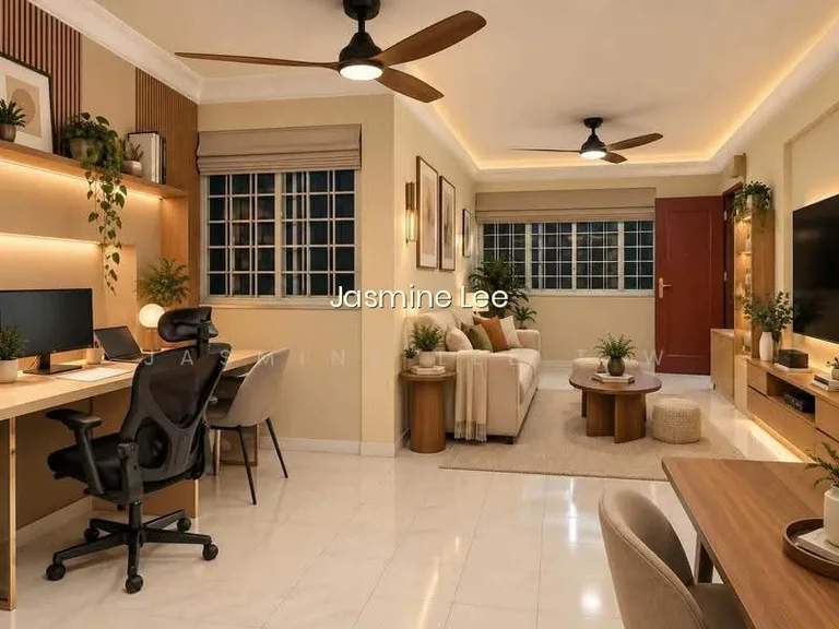 208 Yishun Street 21 image 1 of 10