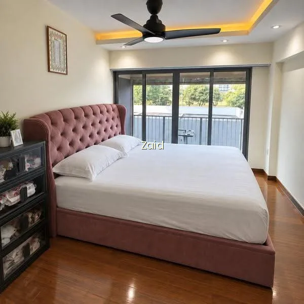 519B Tampines Central 8 image 1 of 5