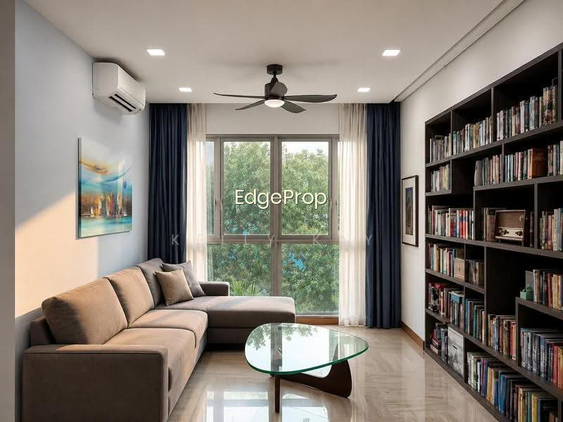Rafflesia Condo image 1 of 10