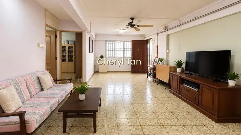 512 Ang Mo Kio Avenue 8 image 1 of 10