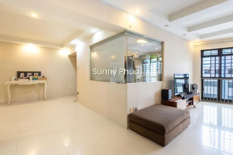 691B Choa Chu Kang Crescent image 1 of 10